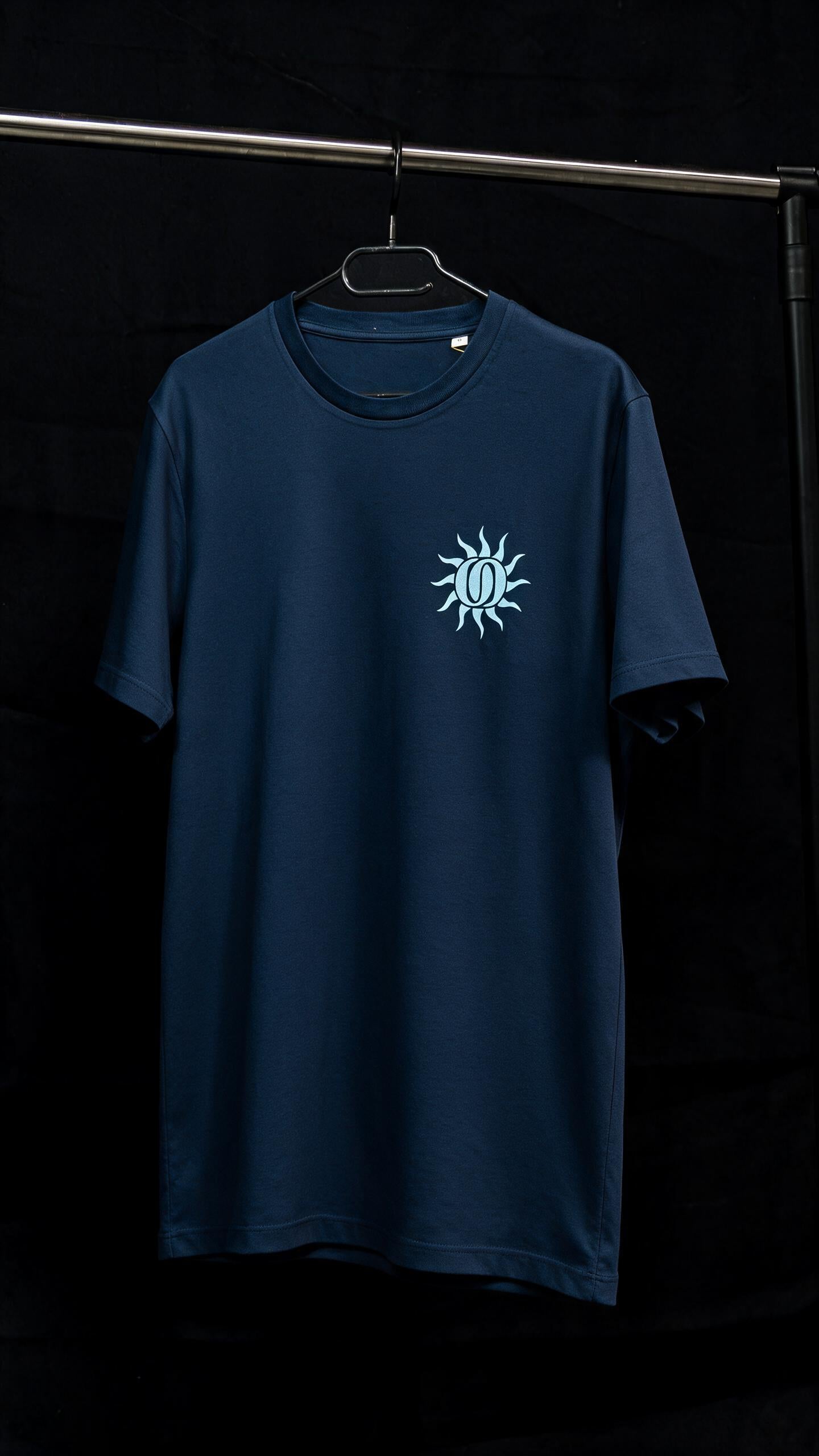 T-SHIRT 2025 CADRE BLEU