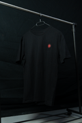 T-SHIRT 2026 NOIR