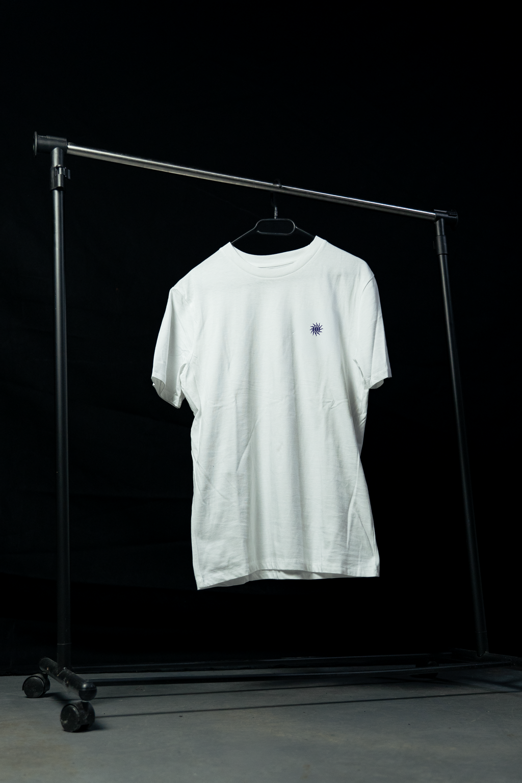 T-SHIRT 2026 BLANC