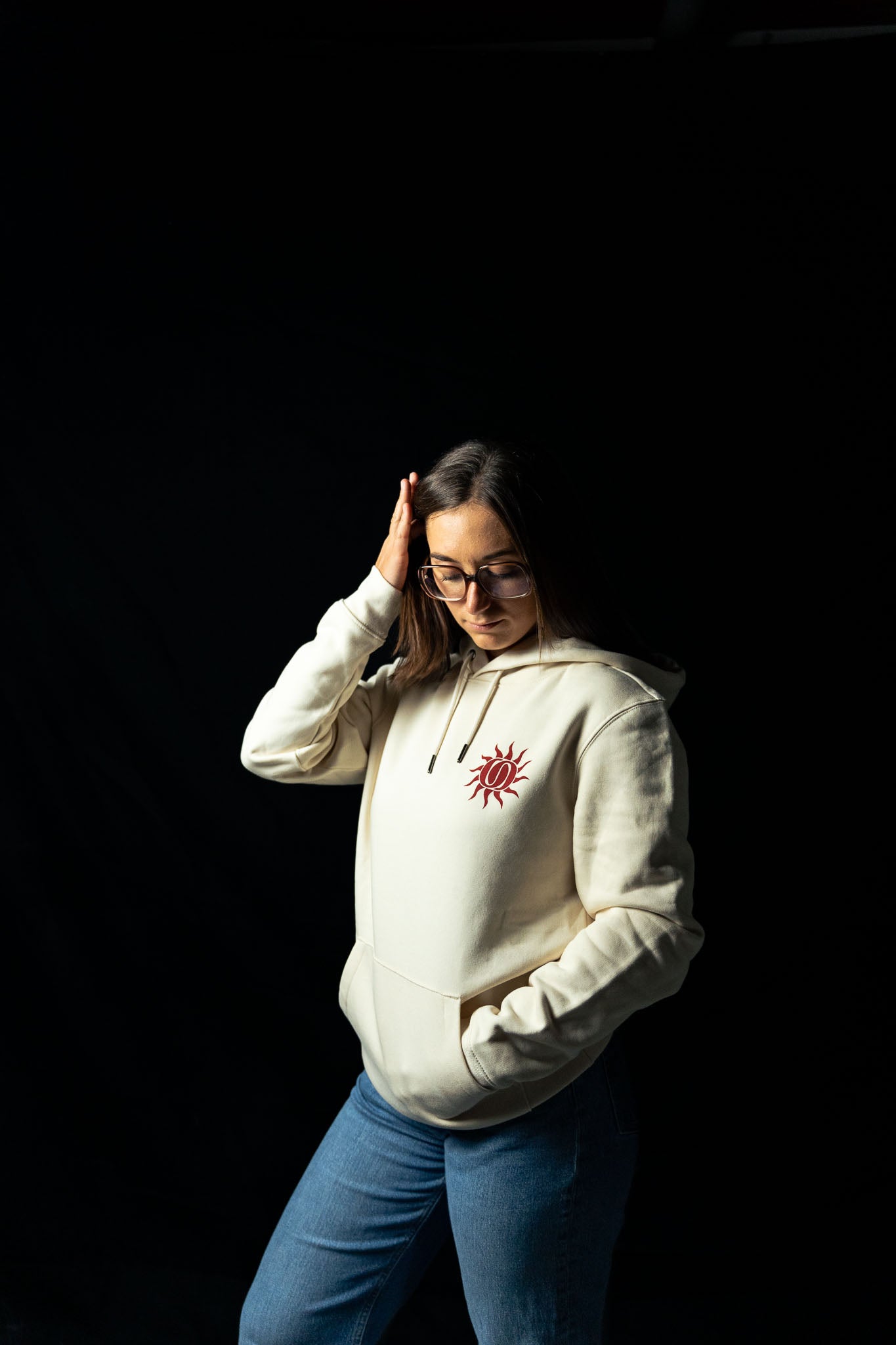 SWEAT 2026 PROG BEIGE