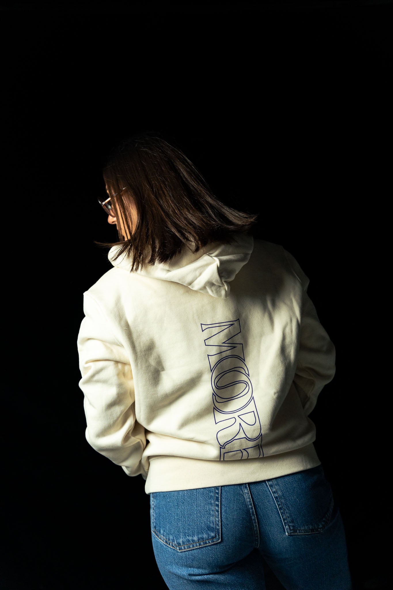 SWEAT 2026 BEIGE