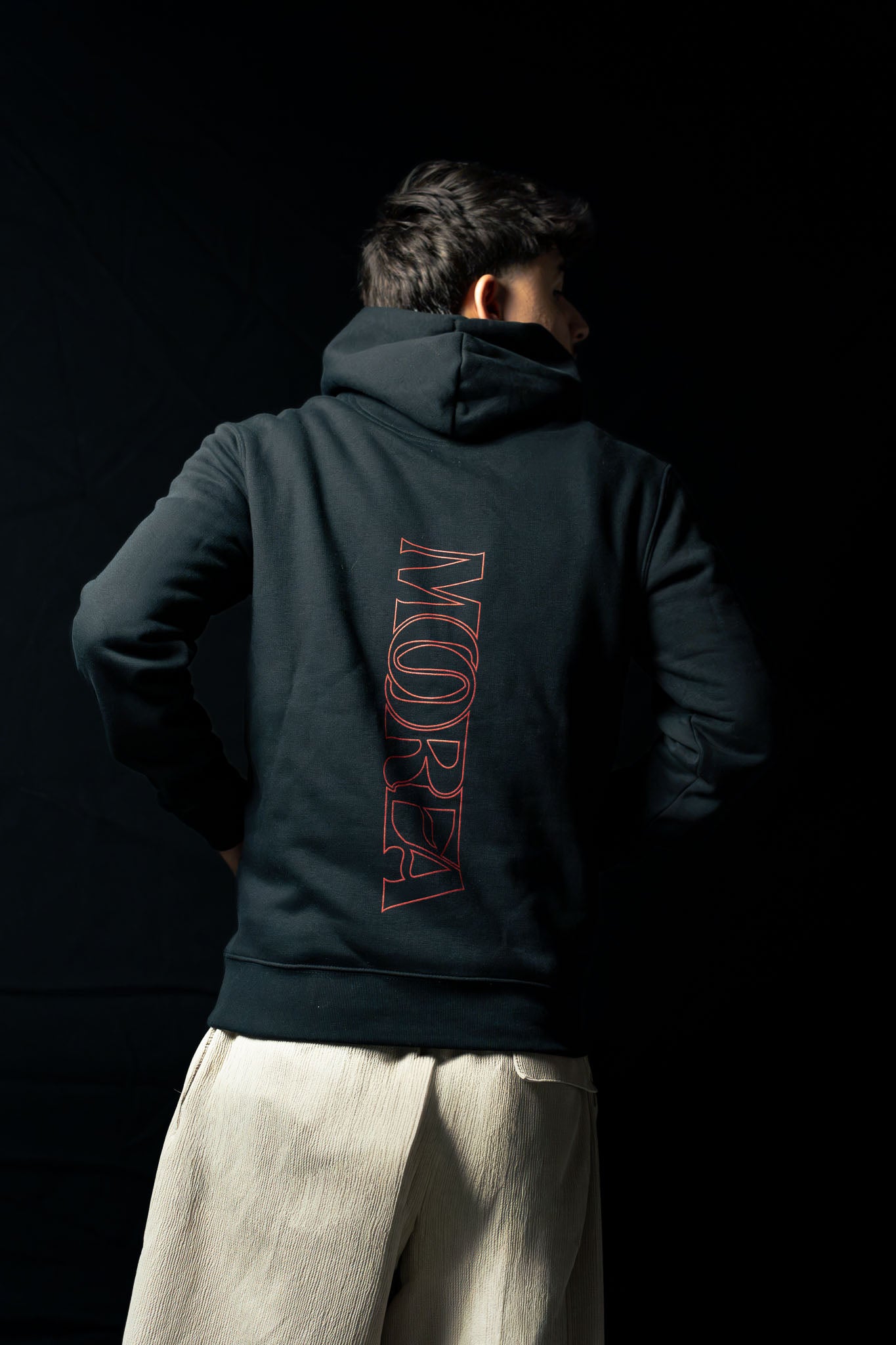 SWEAT 2026 NOIR