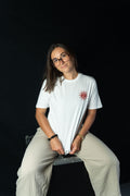 T-SHIRT 2026 PROG BLANC
