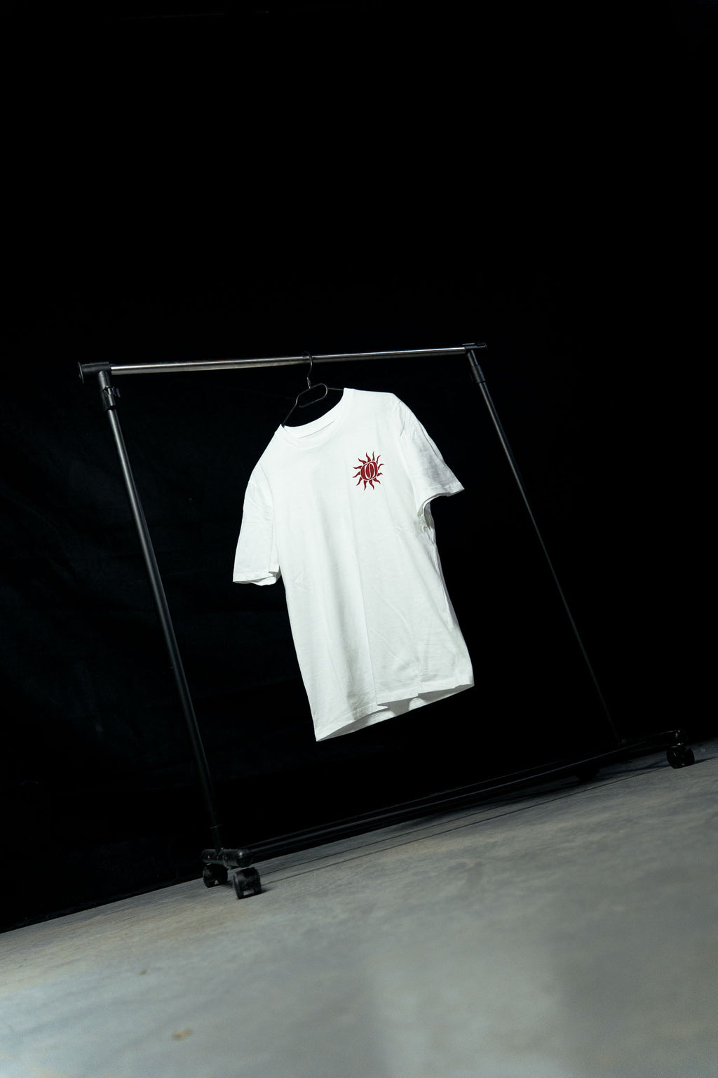T-SHIRT 2026 PROG BLANC