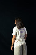 T-SHIRT 2025 CADRE BEIGE