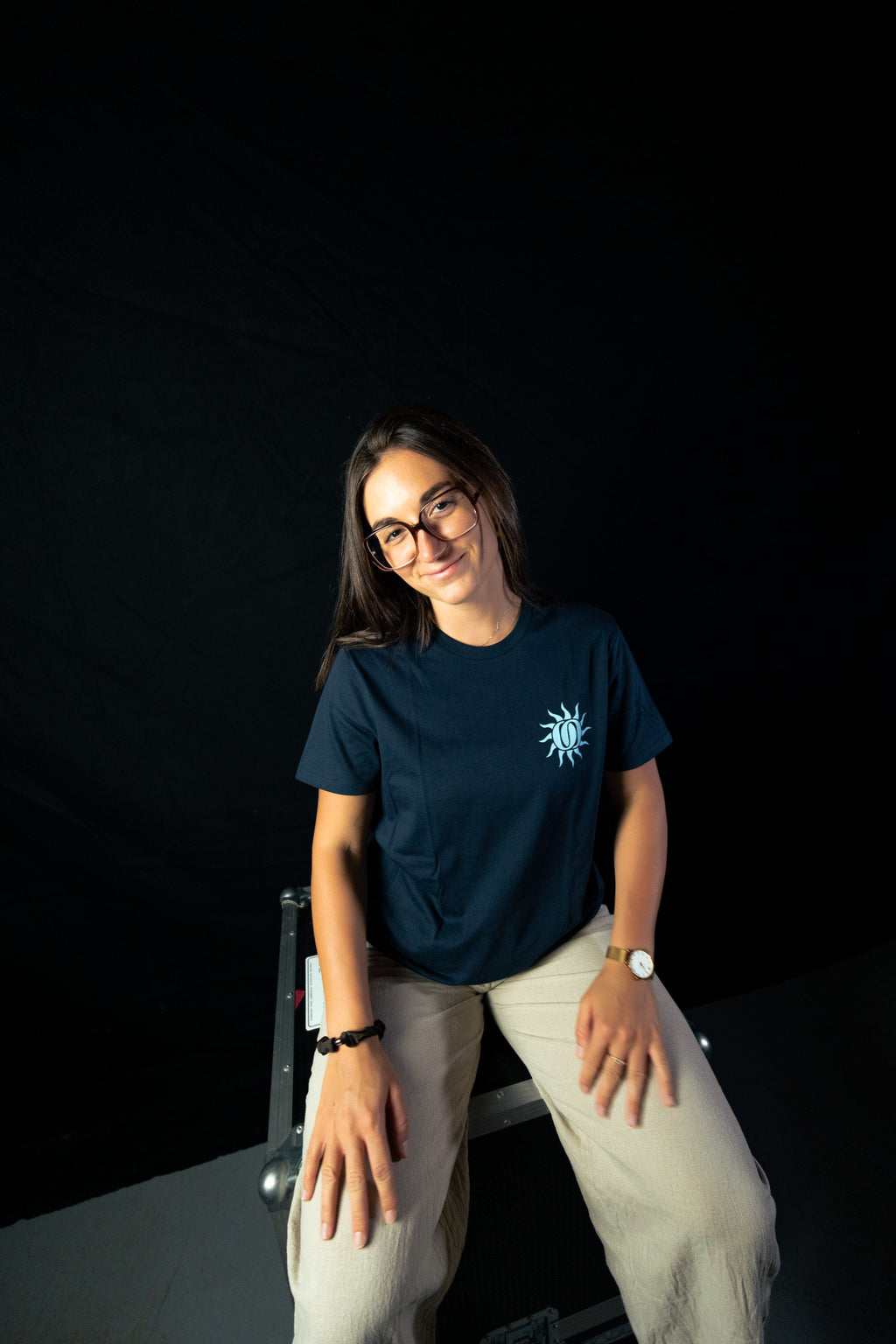 T-SHIRT 2025 CADRE BLEU