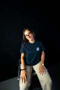 T-SHIRT 2025 CADRE BLEU
