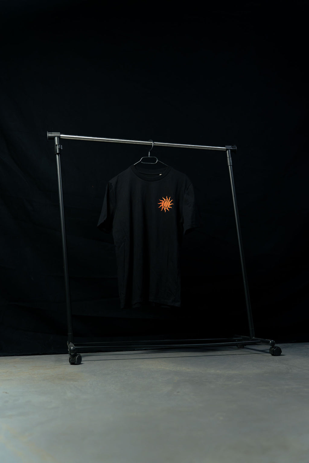 T-SHIRT 2026 PROG NOIR