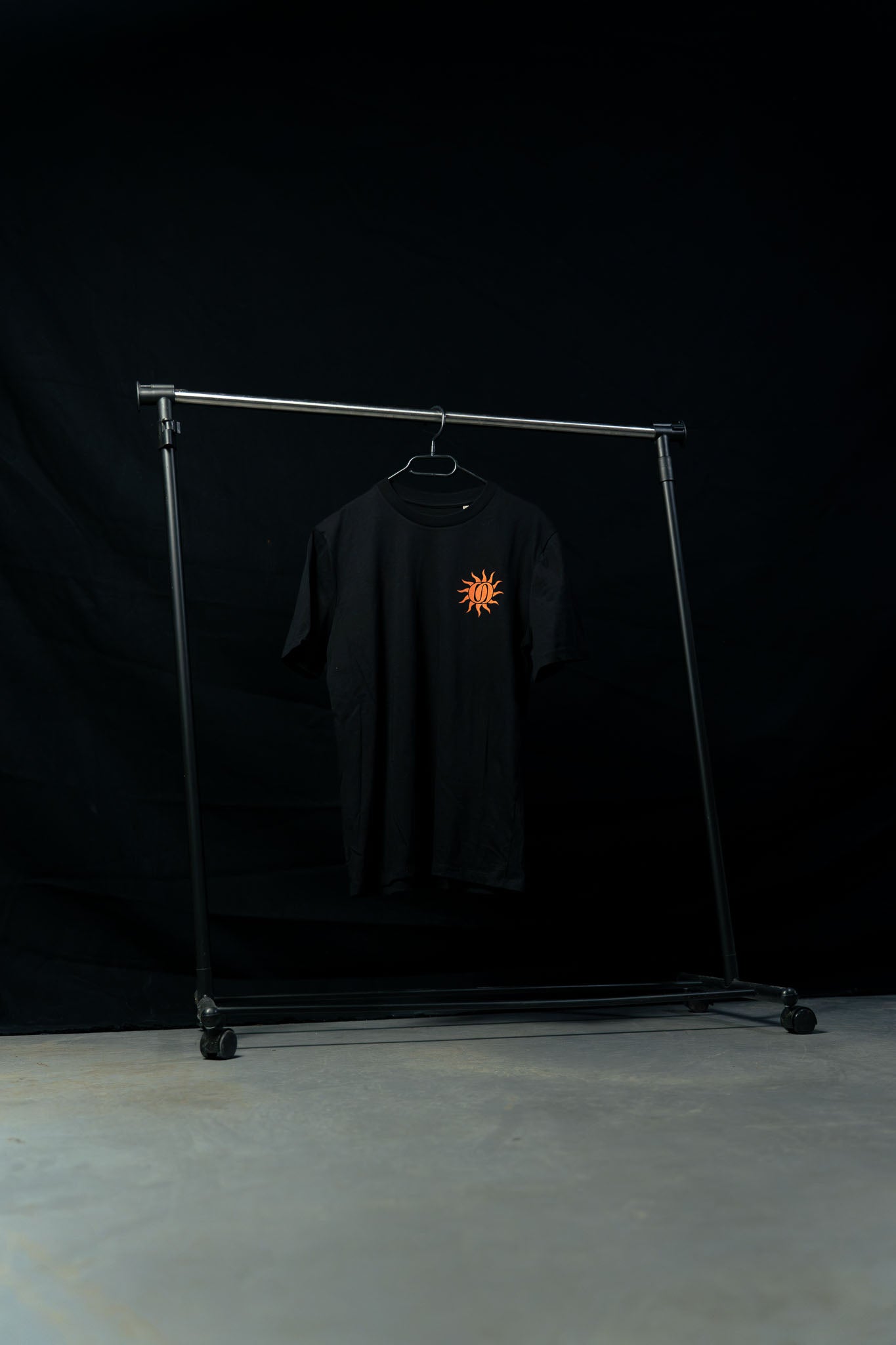 T-SHIRT 2026 PROG NOIR